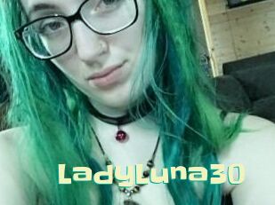 LadyLuna30