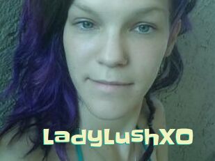LadyLushXO
