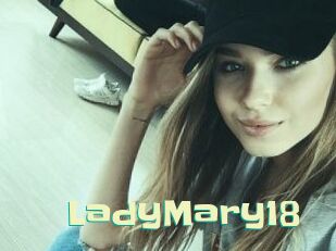 LadyMary18