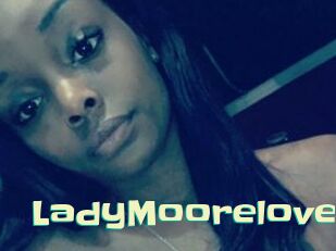 LadyMoorelove