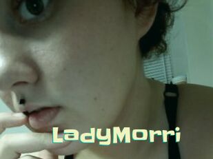 LadyMorri