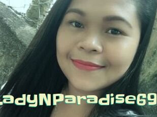 LadyNParadise69