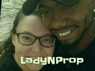 LadyNProp