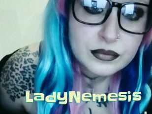 LadyNemesis