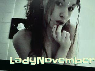LadyNovember