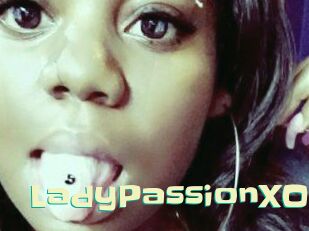 LadyPassionXO