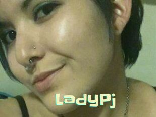 LadyPj