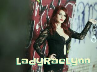 LadyRaeLynn Wanna Meet