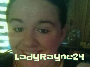 LadyRayne24