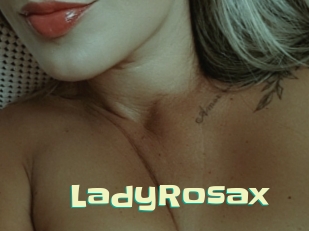 LadyRosax