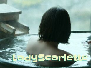 LadyScarlette