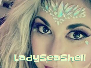 LadySeaShell