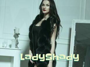 LadyShady Wanna Meet