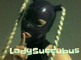 LadySuccubus