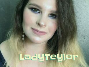 LadyTeylor