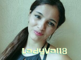 LadyVal18