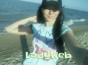 LadyWeb
