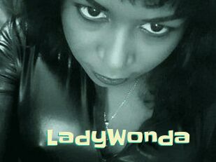 LadyWonda