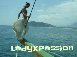 LadyXPassion