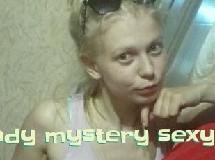 Lady_mystery_sexy Wanna Meet