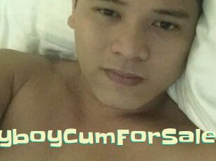 LadyboyCumForSale