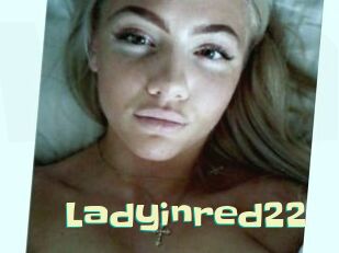 Ladyinred22