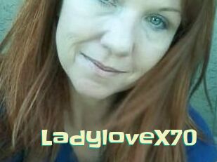 LadyloveX70
