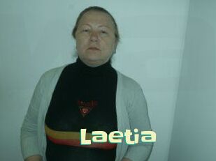 Laetia