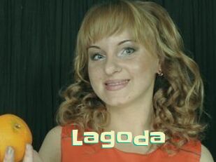 Lagoda