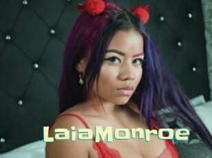 LaiaMonroe