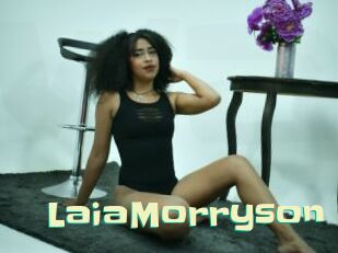 LaiaMorryson