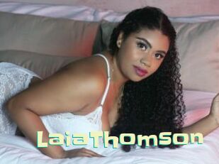 LaiaThomson