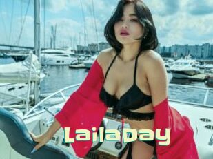 LailaDay Wanna Meet