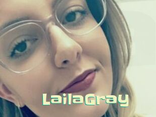 LailaGray