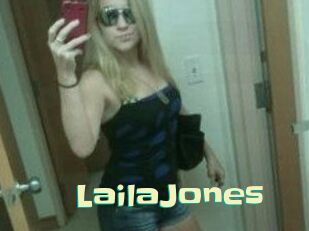 Laila_Jones Wanna Meet