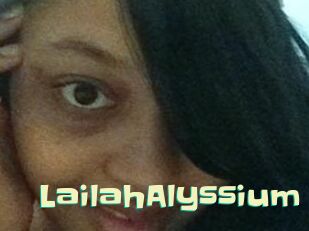 LailahAlyssium