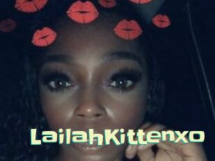 LailahKittenxo