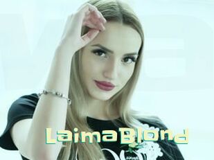 LaimaBlond