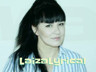LaizaLyrical