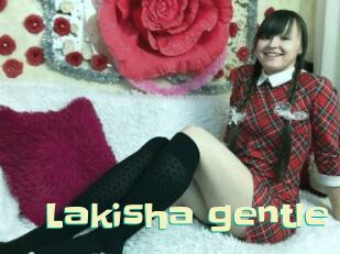 Lakisha_gentle