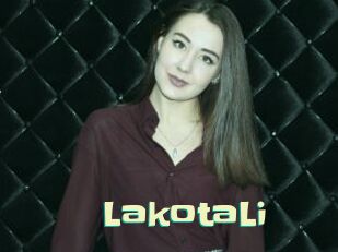 LakotaLi Wanna Meet