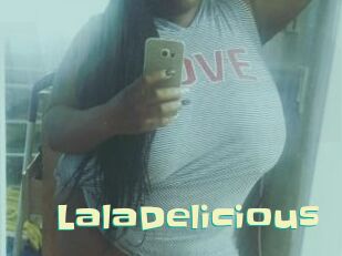 LalaDelicious