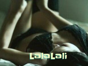LalaLali