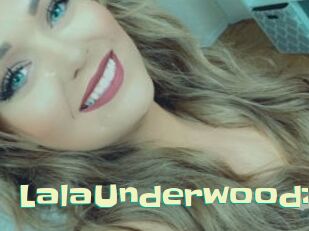 LalaUnderwoodz