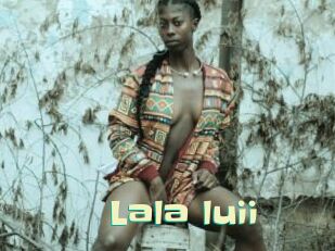 Lala_luii