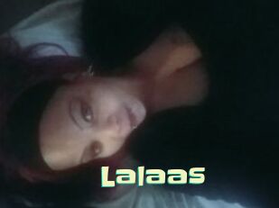 Lalaas