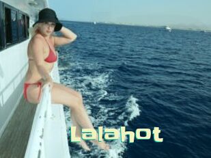 Lalahot