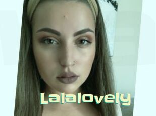 Lalalovely