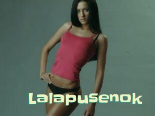 Lalapusenok