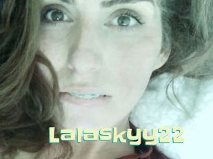 Lalaskyy22
